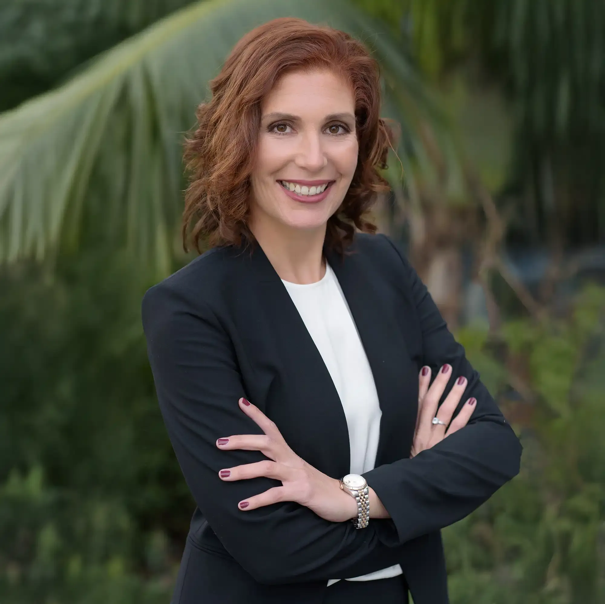 Anna Salusky  Employment Lawyer