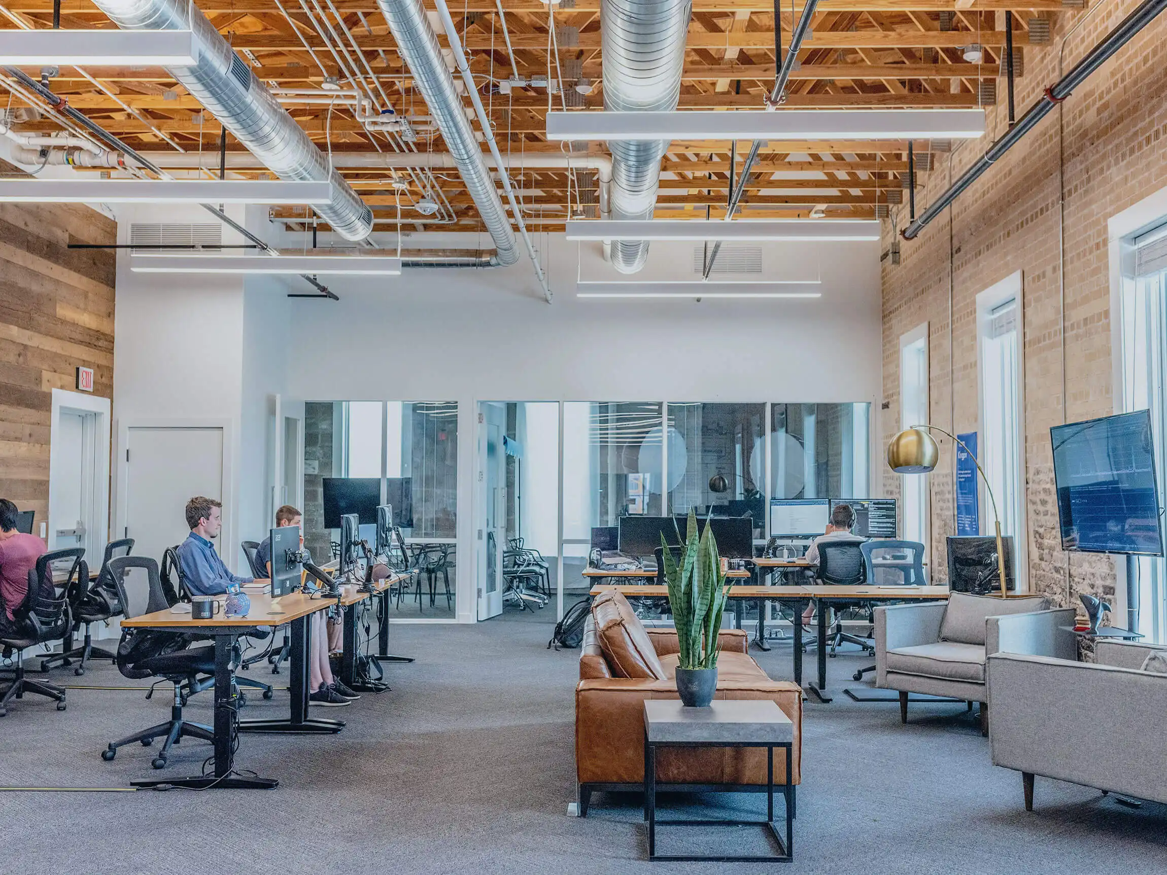 Headerrounding Employment Lawyer