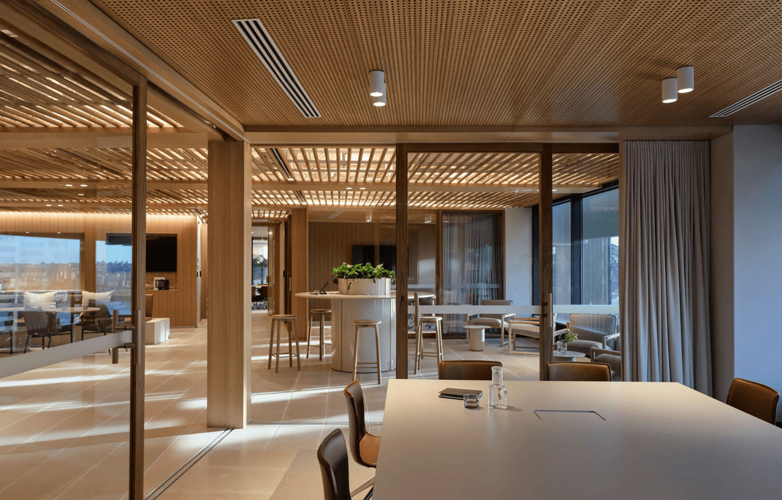 Office Env  Employment Lawyer