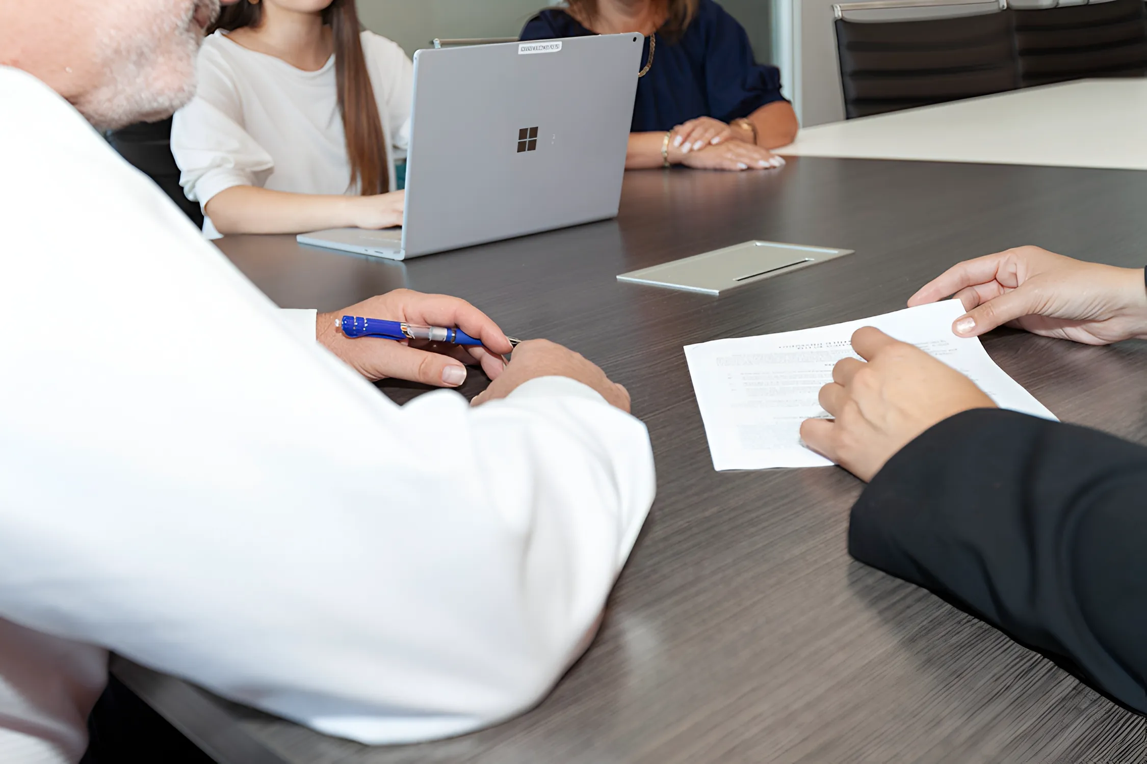 California Workers: Know Your Rights to a Duty-Free Meal Break