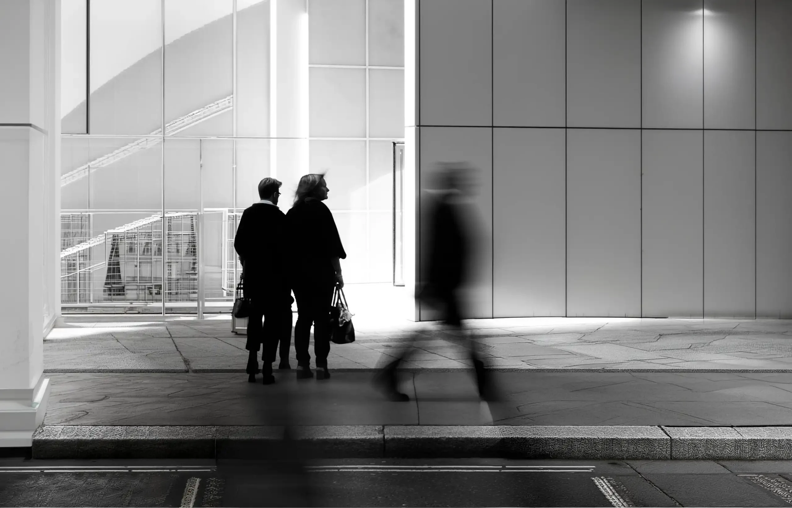 How a Sexual Harassment Attorney Can Help