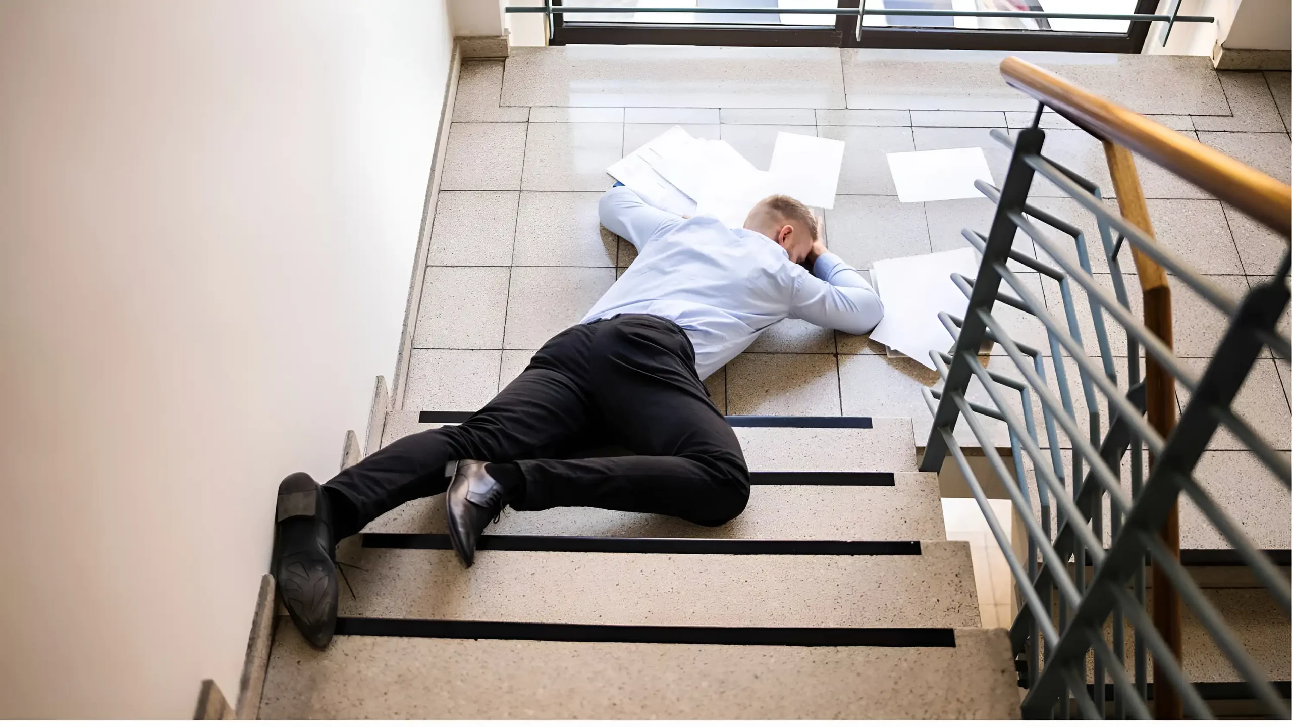 Are Slip and Fall Incidents Considered Personal Injury Cases?Salusky Law Group